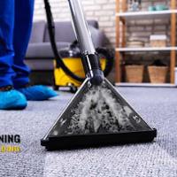 Carpet Cleaning in Reading image 3